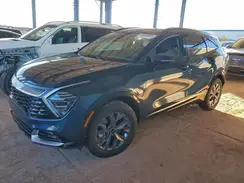 KNDPXCDG4S7221615 2025 KIA SPORTAGE