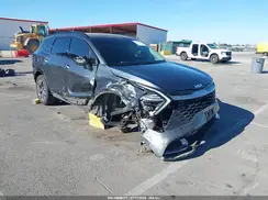 KNDPXCDG4S7235191 2025 KIA SPORTAGE