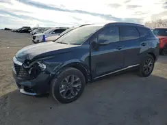 KNDPXCDG4S7243601 2025 KIA SPORTAGE