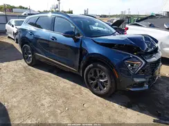 KNDPXCDG4S7245736 2025 KIA SPORTAGE