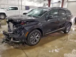 KNDPXCDG4S7247924 2025 KIA SPORTAGE