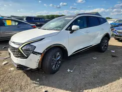 KNDPXCDG4S7250936 2025 KIA SPORTAGE