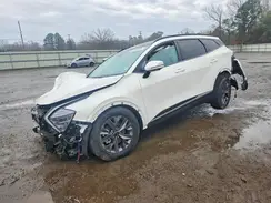 KNDPXCDG4S7255991 2025 KIA SPORTAGE