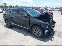 KNDPXCDG4S7257045 2025 KIA SPORTAGE