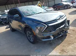 KNDPXCDG4S7257336 2025 KIA SPORTAGE