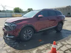 KNDPXCDG5R7121467 2024 KIA SPORTAGE