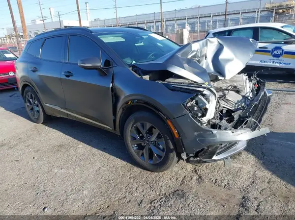 KNDPXCDG5R7133117 2024 KIA SPORTAGE - Image 1