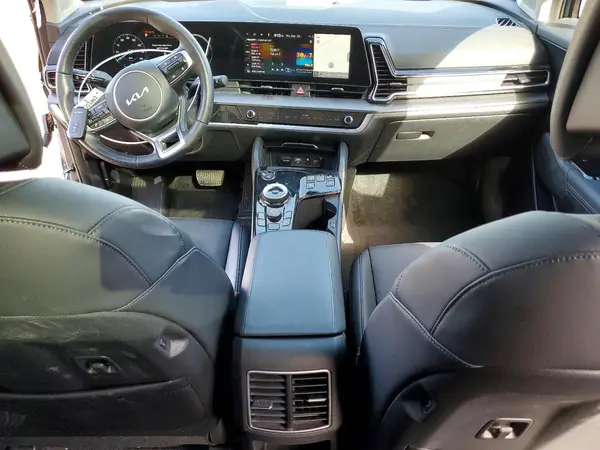 KNDPXCDG5R7152010 2024 KIA SPORTAGE - Image 8