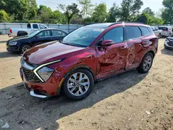 KNDPXCDG5R7167767 2024 KIA SPORTAGE