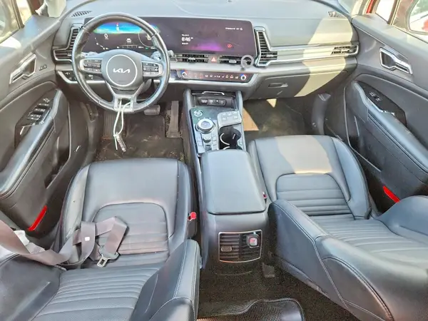 KNDPXCDG5R7167767 2024 KIA SPORTAGE - Image 8