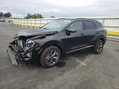 KNDPXCDG5S7178922 2025 KIA SPORTAGE