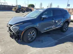 KNDPXCDG5S7181173 2025 KIA SPORTAGE