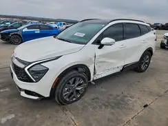 KNDPXCDG5S7203253 2025 KIA SPORTAGE