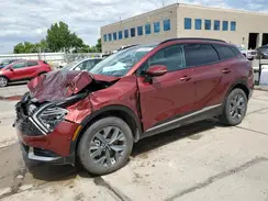 KNDPXCDG5S7208789 2025 KIA SPORTAGE