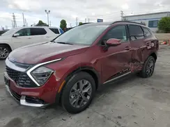 KNDPXCDG5S7212485 2025 KIA SPORTAGE