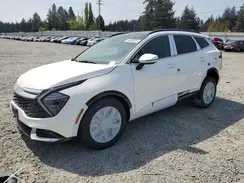 KNDPXCDG5S7228122 2025 KIA SPORTAGE