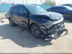 KNDPXCDG5S7235135 2025 KIA SPORTAGE
