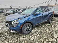 KNDPXCDG5S7242960 2025 KIA SPORTAGE