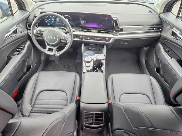 KNDPXCDG5S7242960 2025 KIA SPORTAGE - Image 8