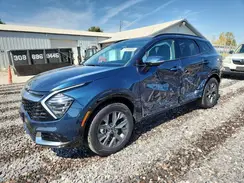 KNDPXCDG5S7245440 2025 KIA SPORTAGE
