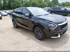 KNDPXCDG5S7253442 2025 KIA SPORTAGE