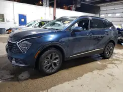 KNDPXCDG5S7254686 2025 KIA SPORTAGE