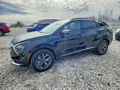KNDPXCDG5S7262447 2025 KIA SPORTAGE