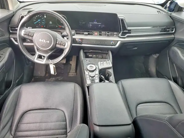 KNDPXCDG6R7119033 2024 KIA SPORTAGE - Image 8