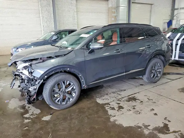 KNDPXCDG6R7121123 2024 KIA SPORTAGE - Image 1