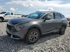 KNDPXCDG6S7175821 2025 KIA SPORTAGE