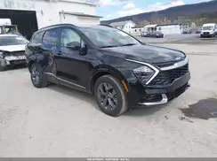 KNDPXCDG6S7176581 2025 KIA SPORTAGE
