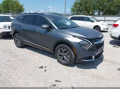 KNDPXCDG6S7178251 2025 KIA SPORTAGE