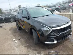 KNDPXCDG6S7190061 2025 KIA SPORTAGE