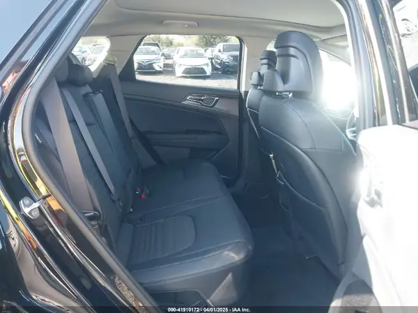 KNDPXCDG6S7190061 2025 KIA SPORTAGE - Image 8