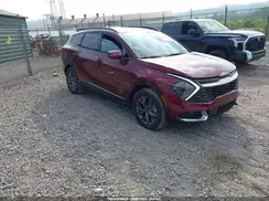 KNDPXCDG6S7190884 2025 KIA SPORTAGE