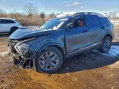 KNDPXCDG6S7199682 2025 KIA SPORTAGE