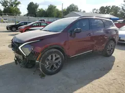 KNDPXCDG6S7212589 2025 KIA SPORTAGE