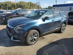 KNDPXCDG6S7221471 2025 KIA SPORTAGE
