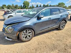 KNDPXCDG6S7223513 2025 KIA SPORTAGE