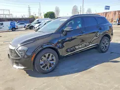 KNDPXCDG6S7228310 2025 KIA SPORTAGE