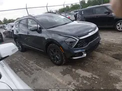 KNDPXCDG6S7240618 2025 KIA SPORTAGE