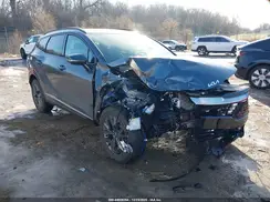 KNDPXCDG6S7253787 2025 KIA SPORTAGE