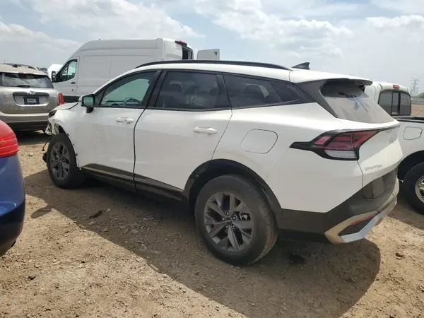KNDPXCDG7R7171528 2024 KIA SPORTAGE - Image 2