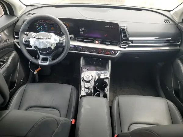 KNDPXCDG7R7171528 2024 KIA SPORTAGE - Image 8