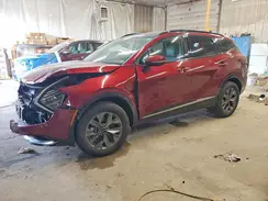 KNDPXCDG7S7184589 2025 KIA SPORTAGE