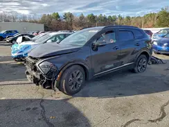 KNDPXCDG7S7188223 2025 KIA SPORTAGE