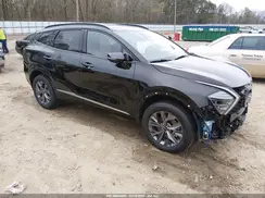 KNDPXCDG7S7189792 2025 KIA SPORTAGE