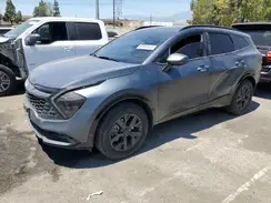 KNDPXCDG7S7200399 2025 KIA SPORTAGE