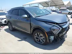 KNDPXCDG7S7221298 2025 KIA SPORTAGE