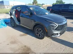 KNDPXCDG7S7221365 2025 KIA SPORTAGE